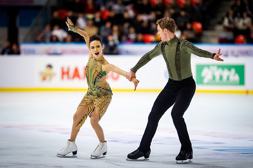 Fashion and Dance – The Inspiration Behind Professional Figure Skating