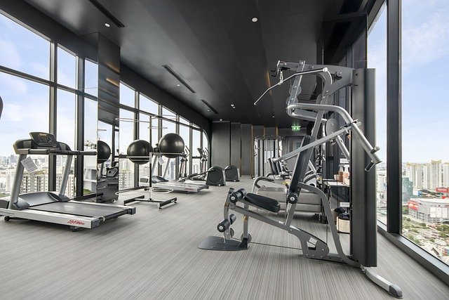 5 Best Exercise Machines To Burn More Calories