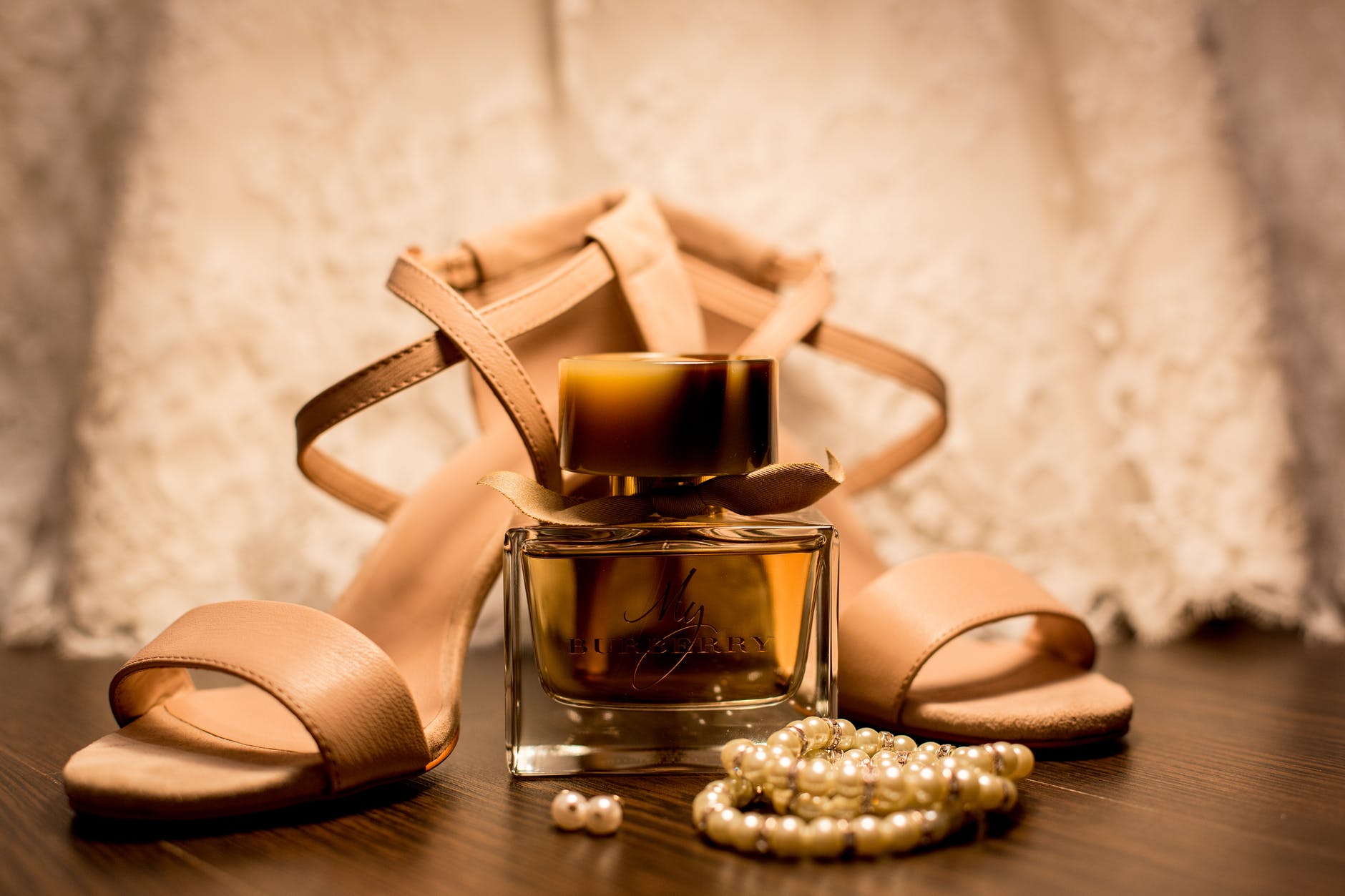 3 Most Expensive Women’s Perfumes
