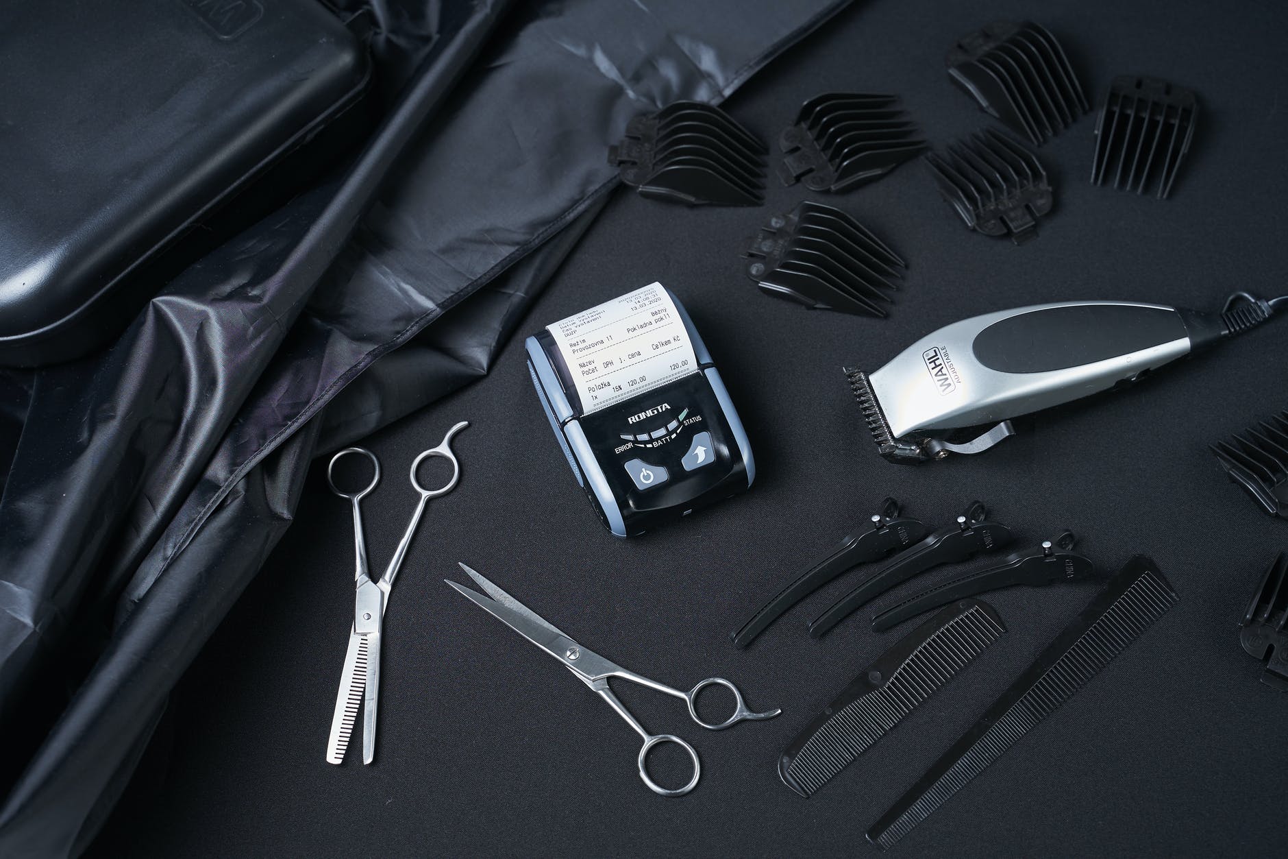 How To Use Hair Clippers Effectively?